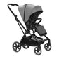 Passeggino Nifty Duo con navicella  - CASUALPLAY
