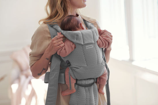 Marsupio BABYBJÖRN MOVE