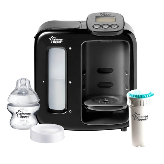 Preparatore biberon Perfect prep day & night by TOMMEE TIPPEE