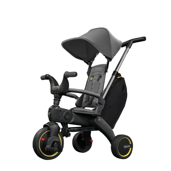 Passeggino Triciclo LIKI TRIKE S3 by DOONA