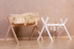 Supporto per cesta portabebè Moses - CHILDHOME