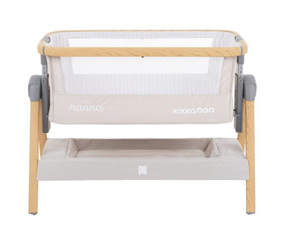 Culla Co-sleeper Nanna by Kikkaboo