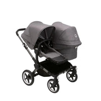 Passeggino Donkey 5 Duo (Fratellare) - BUGABOO