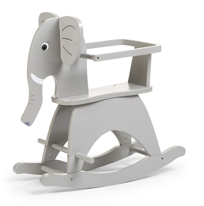 Elefante a dondolo - CHILDHOME