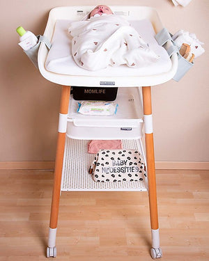 Fasciatoio Evolux by Childhome