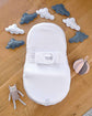 Materassino Ergonomico COCOONABABY® by RED CASTLE
